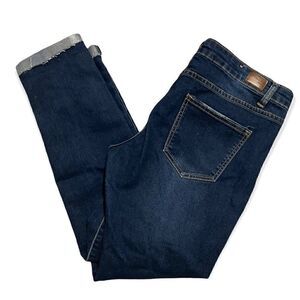 April Girl Jeans  